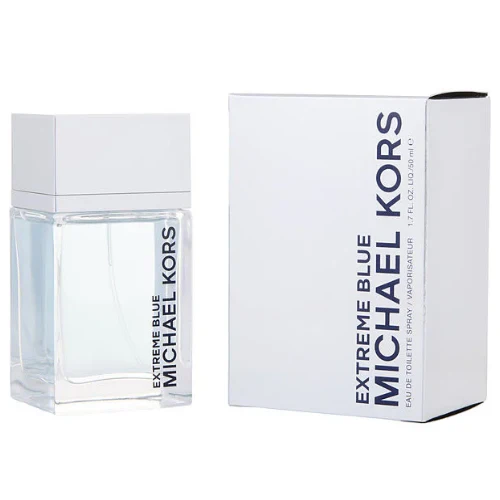 Extreme Blue by Michael Kors 1.7 oz EDT for Men