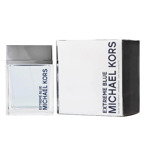 Extreme Blue by Michael Kors 4.0 oz EDT for men