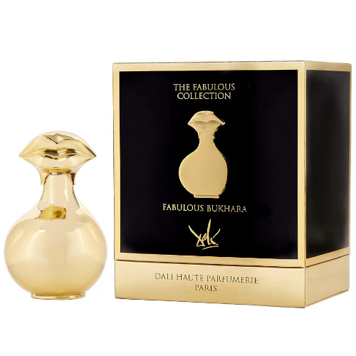 Fabulous Bukhara The Fabulous Collection by Salvador Dali 3.4 oz EDP for Unisex