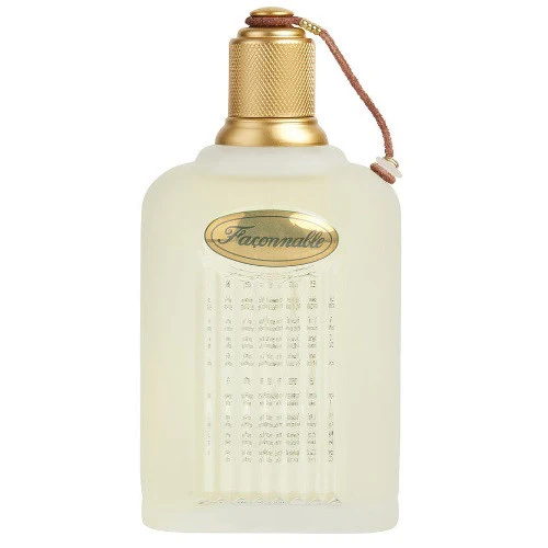 Faconnable by Faconnable 3.3 oz EDT for Men Tester