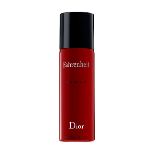 Fahrenheit by Christian Dior 5 oz Deodorant Spray for Men