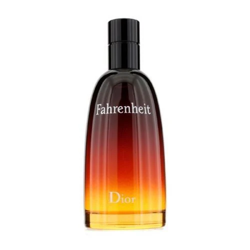 Fahrenheit by Christian Dior 3.4 oz EDT for men Tester