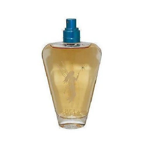 Fairy Dust by Paris Hilton 3.4 oz EDP for Women Tester