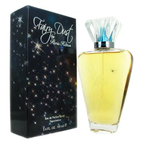 Fairy Dust by Paris Hilton 3.4 oz EDP for women
