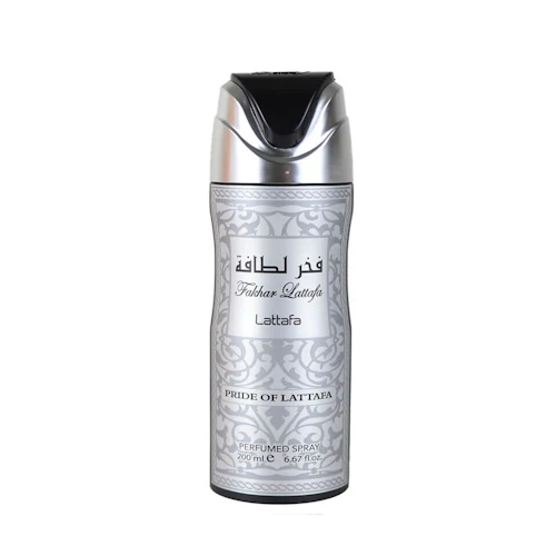 Fakhar by Lattafa 6.67 oz Perfumed Spray for Men