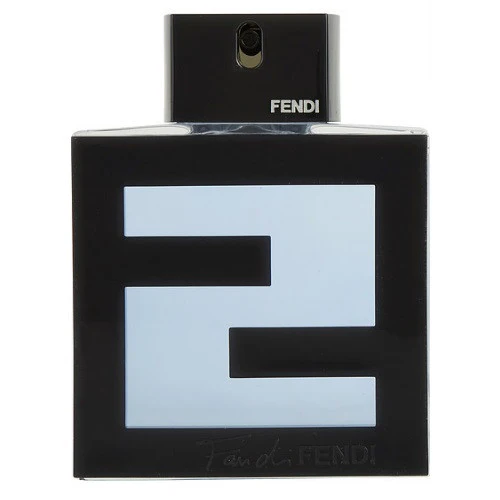 Fan Di Fendi Pour Homme Acqua 3.3 oz EDT for men Tester