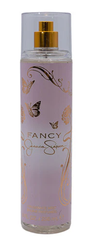 Fancy by Jessica Simpson 8.0 oz Body Mist for Women