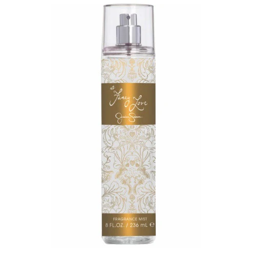 Fancy Love by Jessica Simpson 8.0 oz Body Mist for Women