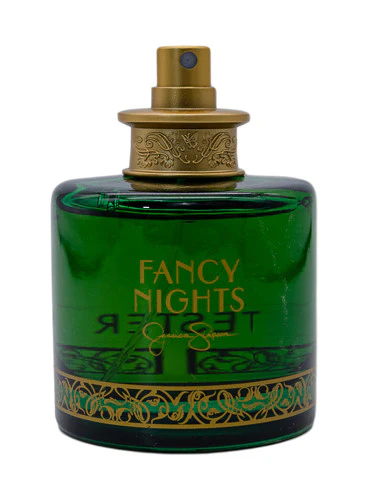 Fancy Nights by Jessica Simpson 3.4 oz EDP for Women Tester