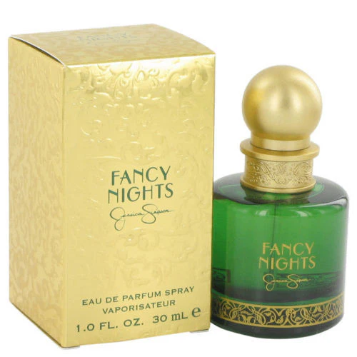 Fancy Nights by Jessica Simpson 1 oz EDP for Women