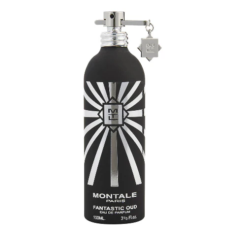 Fantastic Oud by Montale 3.4 oz EDP for Unisex Tester