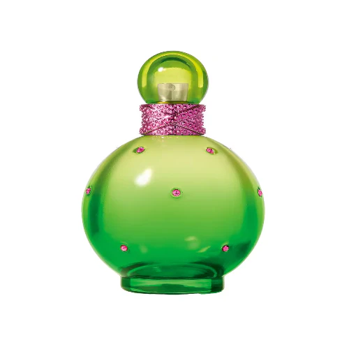 Fantasy Jungle by Britney Spears 3.3 oz EDT for Women Tester