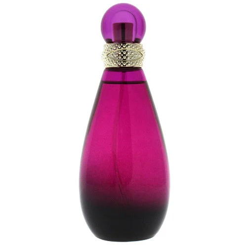 Fantasy The Nice Remix by Britney Spears 3.3 oz EDP Women Tester