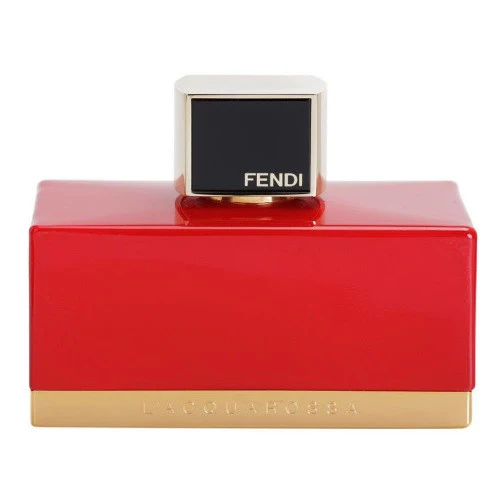 L'Acquarossa by Fendi 2.5 oz EDP for Women Tester