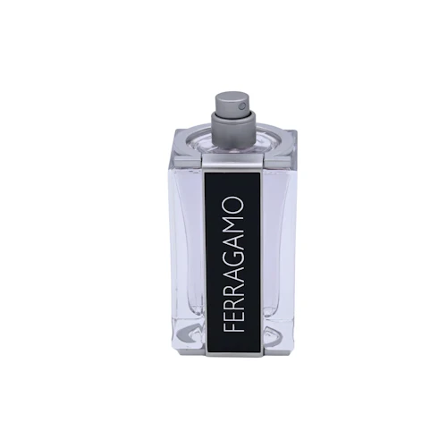 Ferragamo Pour Homme by Salvatore Ferragamo 3.4 oz EDT for Men Tester
