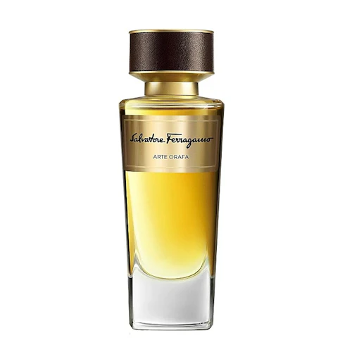 Ferragamo Tuscan Arte Orafa by Salvatore Ferragamo 3.4 oz EDP for Unisex Tester
