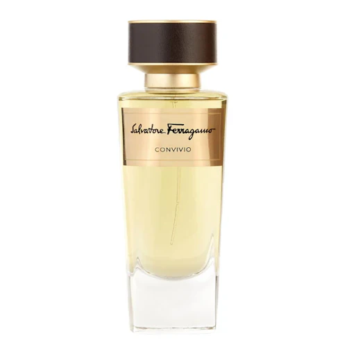 Ferragamo Tuscan Convivio by Salvatore Ferragamo 3.4 oz EDP for Unisex Tester