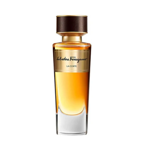 Ferragamo Tuscan La Corte by Salvatore Ferragamo 3.4 oz EDP for Unisex Tester