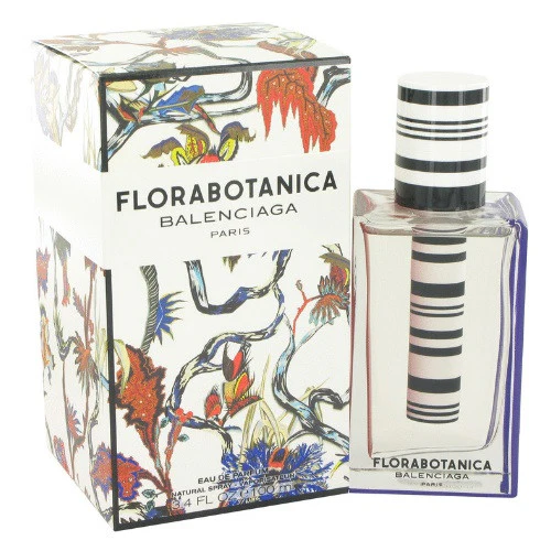 Florabotanica by Balenciaga 3.4 oz EDP for women