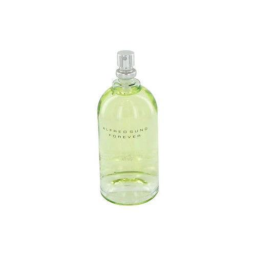 Forever by Alfred Sung 4.2 oz EDP for women Tester