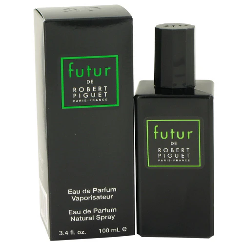 Futur de Robert Piguet by Robert Piguet 3.4 oz EDP for women