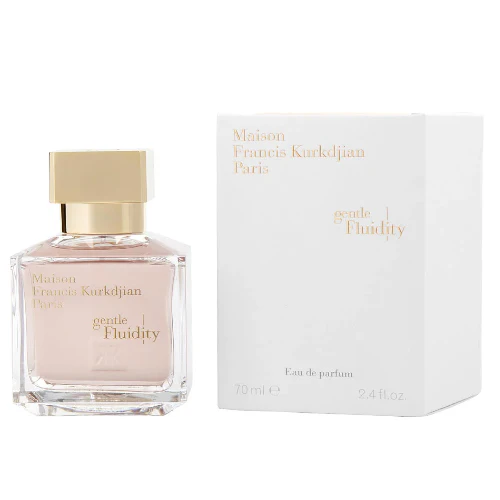 Gentle Fluidity Gold by Maison Francis Kurkdjian 2.4 oz EDP for Men