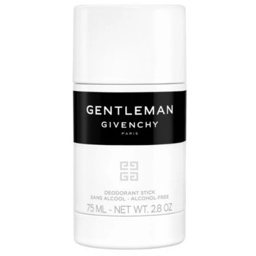Gentleman by Givenchy 2.8 oz Alcohol Free Deodorant Stick for men