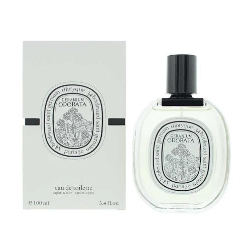 Geranium Odorata by Diptyque 3.4 oz EDT for Women