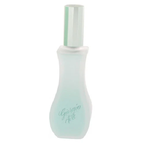 Giorgio Aire by Giorgio Beverly Hills 3.0 oz EDT for Women Tester