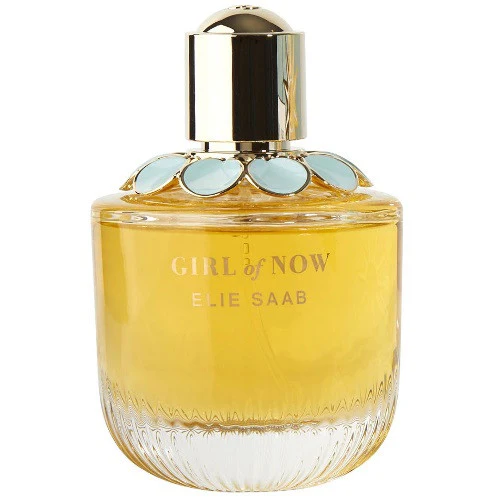 Girl Of Now by Elie Saab 3.0 oz EDP for women Tester