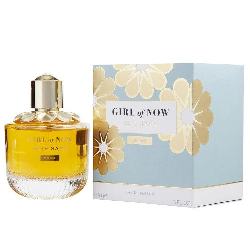 Girl Of Now Shine by Elie Saab 3.0 oz EDP for women