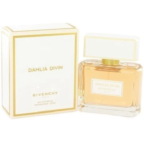 Givenchy Dahlia Divin by Givenchy 2.5 oz EDP for Women