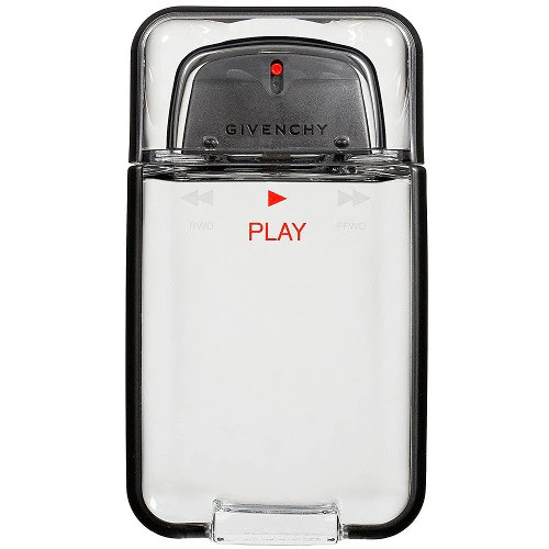 Givenchy Play by Givenchy 3.3 oz EDT for Men Tester