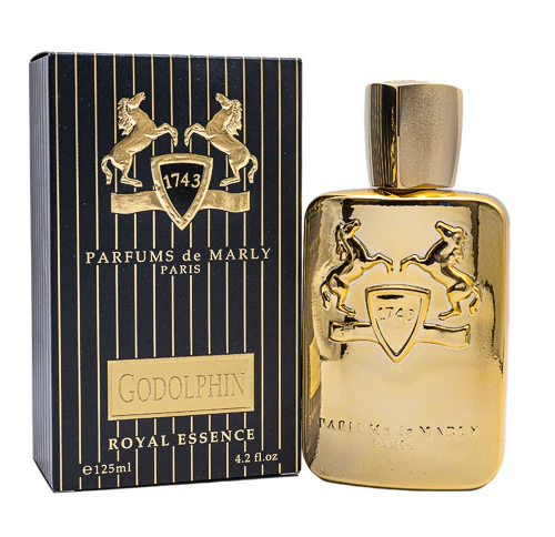 Godolphin by Parfums de Marly 4.2 oz EDP for men