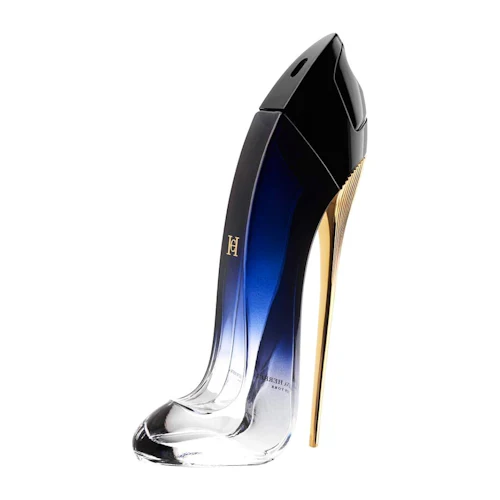 Good Girl Legere by Carolina Herrera 2.7 oz EDP for Women Tester
