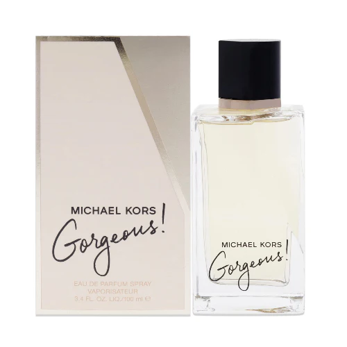 Gorgeous by Michael Kors 3.4 oz EDP for Women