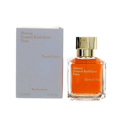Grand Soir by Maison Francis Kurkdjian 2.4 oz EDP for Unisex