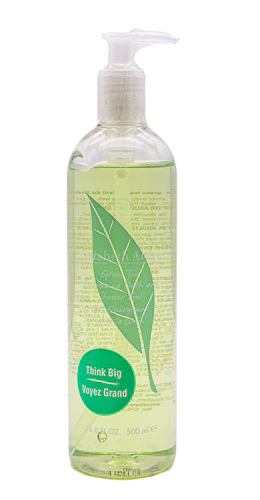 Green Tea by Elizabeth Arden 16.8 oz Energizing Bath and Shower Gel for women