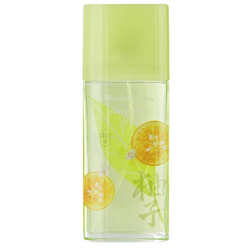 Green Tea Yuzu by Elizabeth Arden 3.3 oz EDT for women Tester