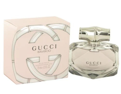 Gucci Bamboo by Gucci 2.5 oz EDP for women