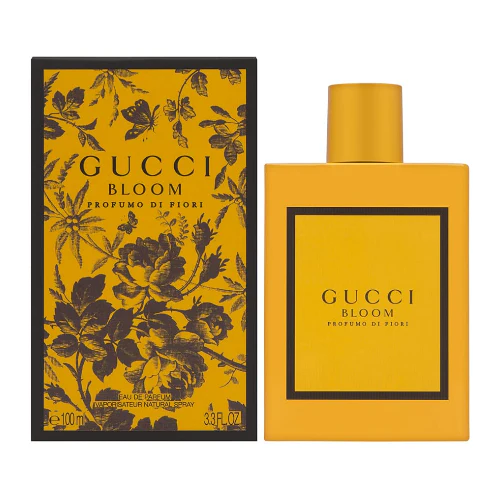 Gucci Bloom Profumo Di Fiori by Gucci 3.3 oz EDP for Women