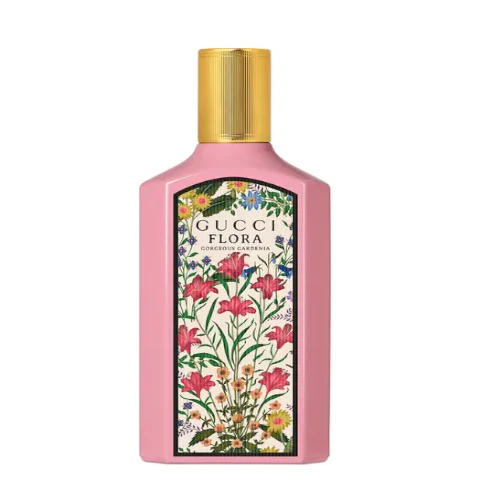 Gucci Flora Gorgeous Gardenia by Gucci 3.3 oz EDP for Women Tester