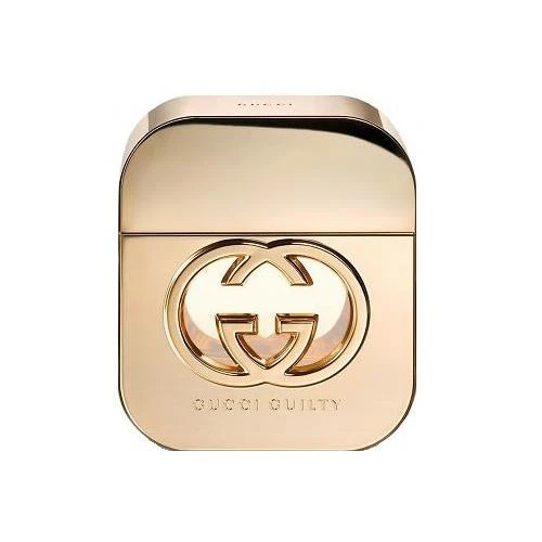 Gucci Guilty by Gucci 1.6 oz EDT for Women Tester
