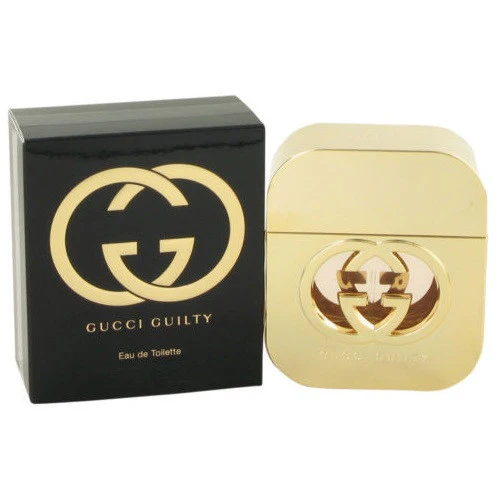 Gucci Guilty by Gucci 1.7 oz EDT for women