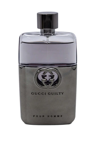 Gucci Guilty Pour Homme by Gucci 3.0 oz EDT for men Tester