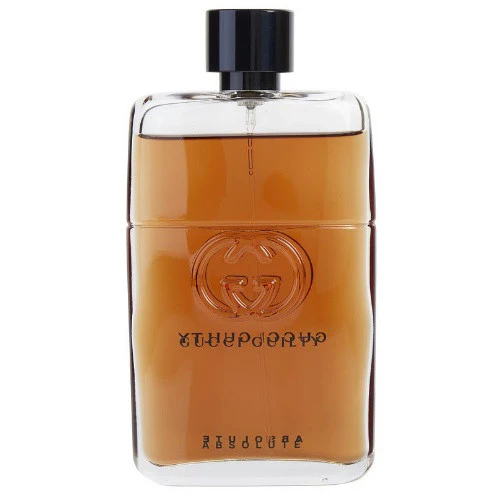 Gucci Guilty Absolute by Gucci 3.0 oz EDP for men Tester