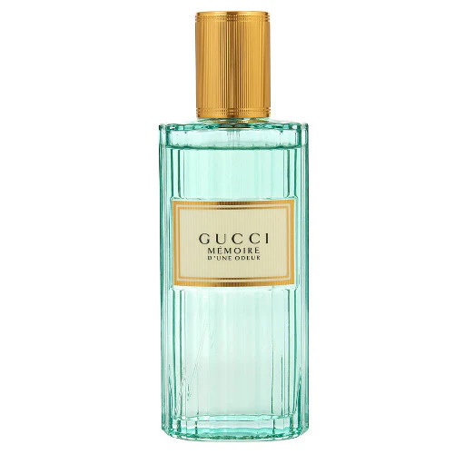 Memoire D'une Odeur by Gucci 3.3 oz EDP for Women Tester