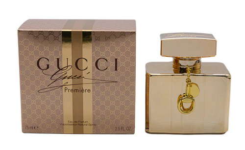 Gucci Premiere by Gucci 2.5 oz EDP for women