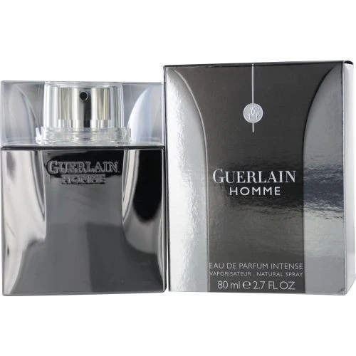 Guerlain Homme Intense by Guerlain 2.7 oz EDP for Men