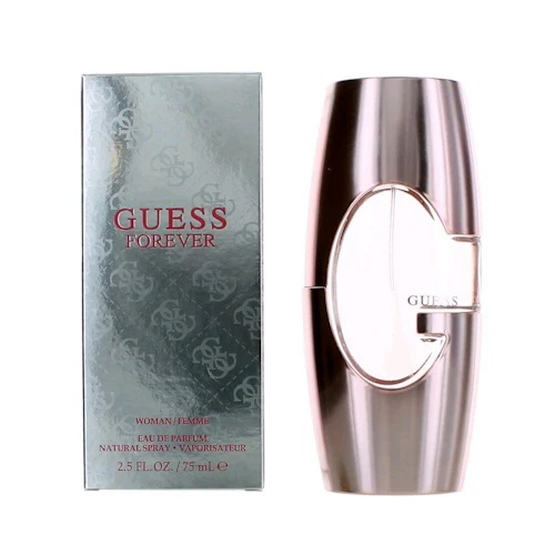Guess Forever by Guess 2.5 oz EDP for Women